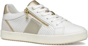 Geox Women's Low-Top Sneakers