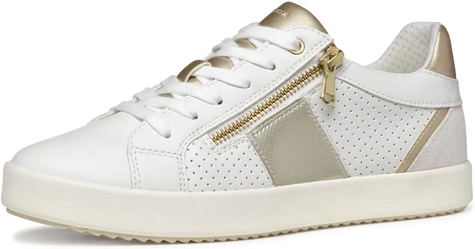 Geox Women's Low-Top Sneakers