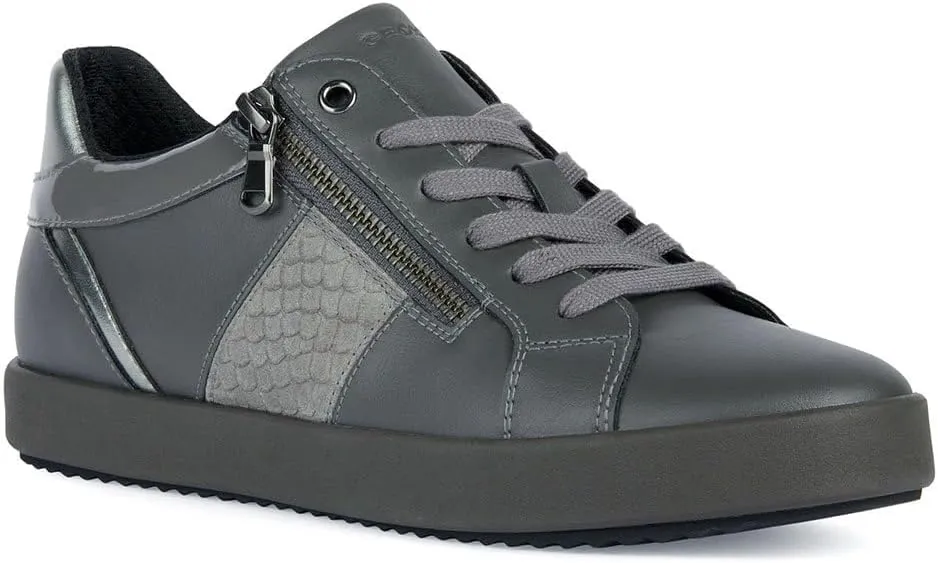 Geox Women's Low-Top Sneakers