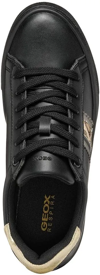 Geox Women's Low-top Sneakers