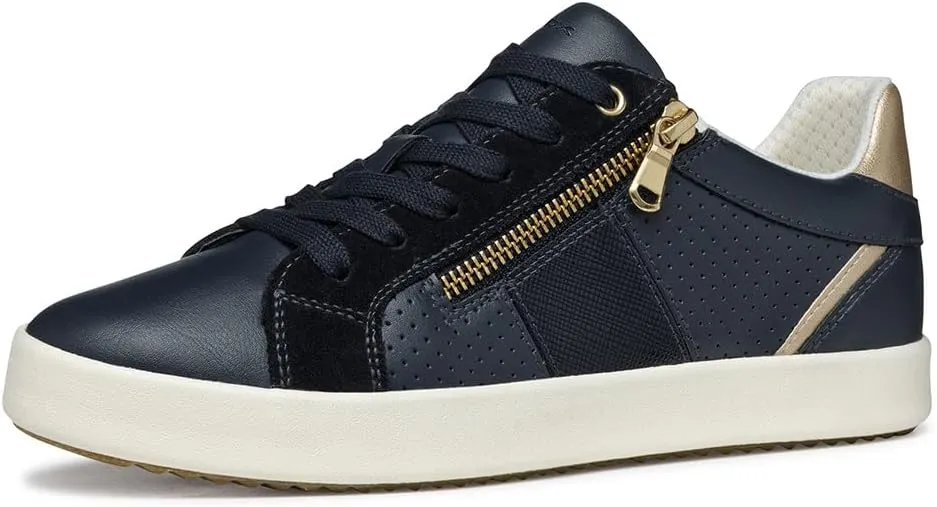 Geox Women's Low-Top Sneakers