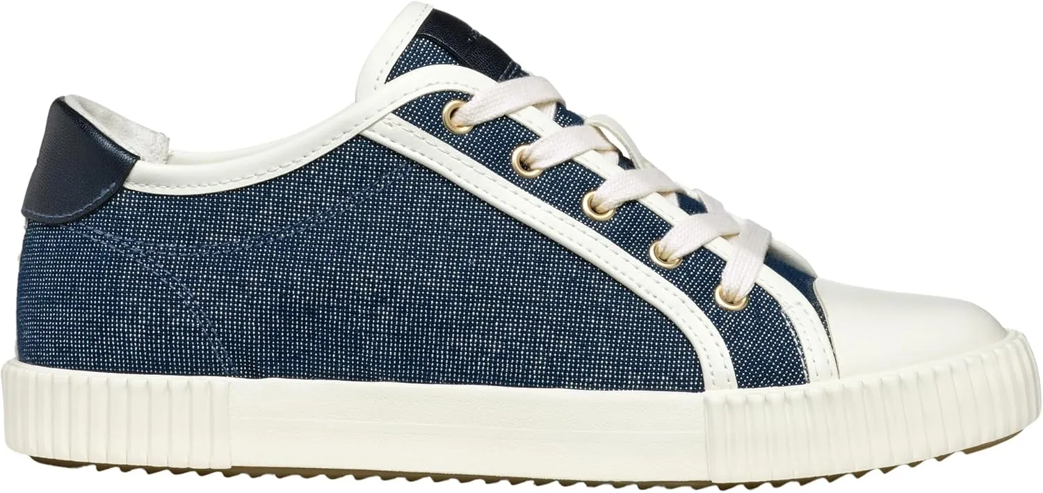 Geox Women's Low-Top Sneakers