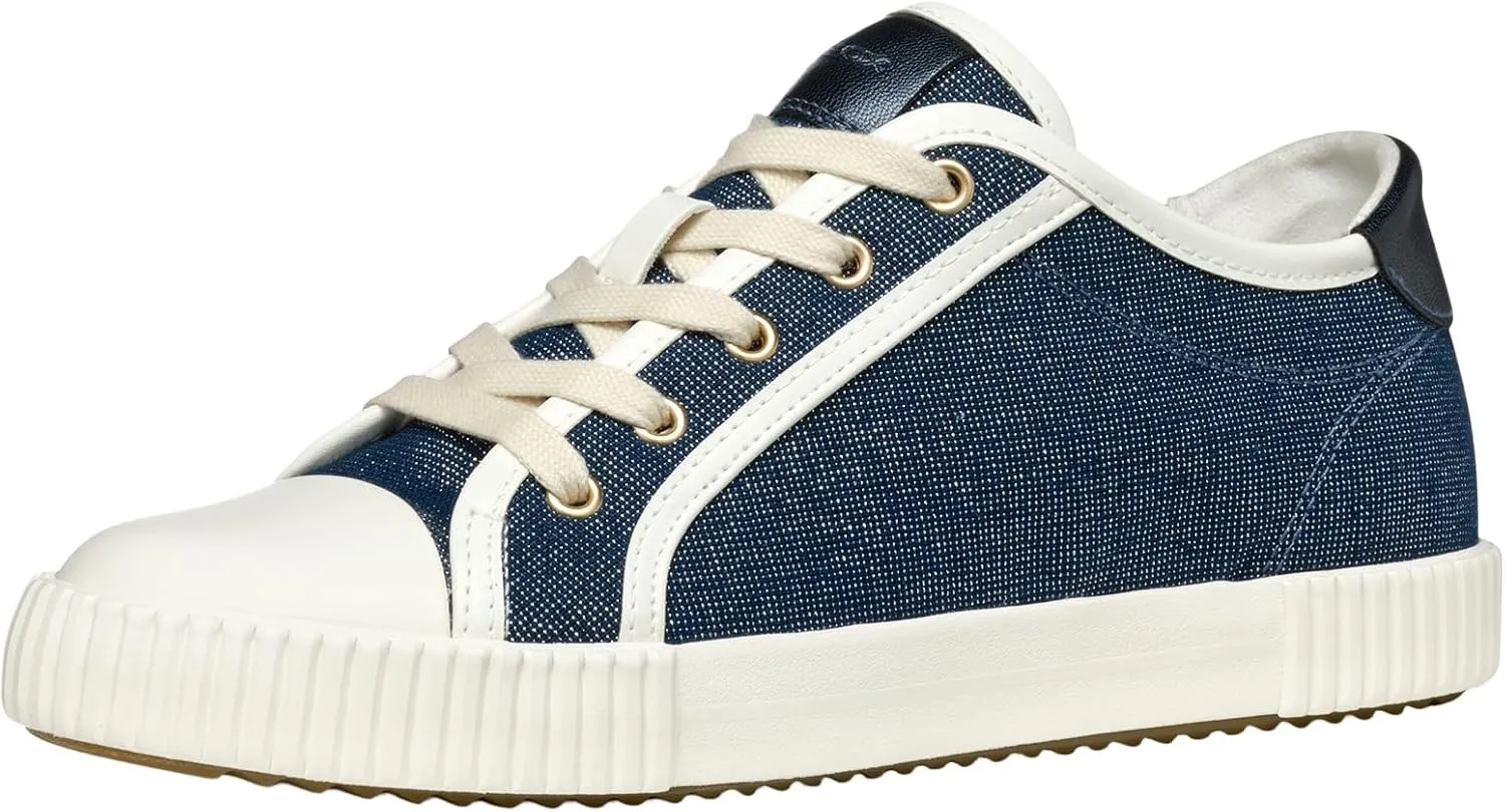 Geox Women's Low-Top Sneakers