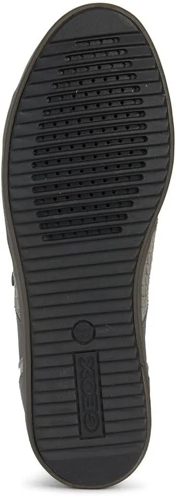 Geox Women's Low-Top Sneakers