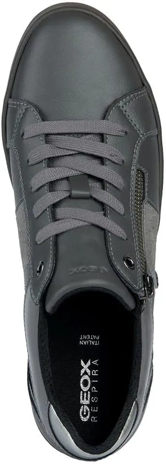 Geox Women's Low-Top Sneakers