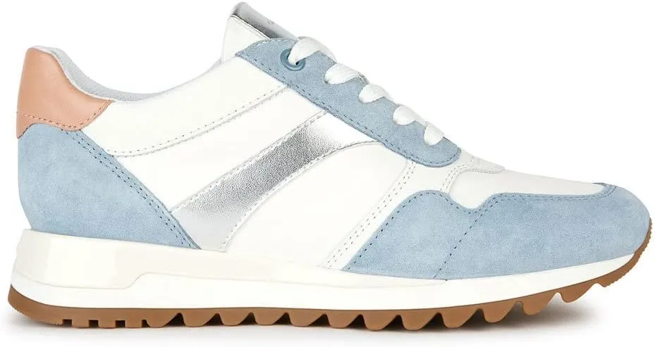 Geox Women's Low-Top Sneakers