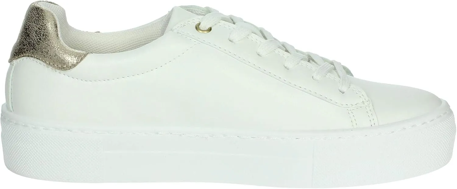 Geox Women's Low-top Sneakers