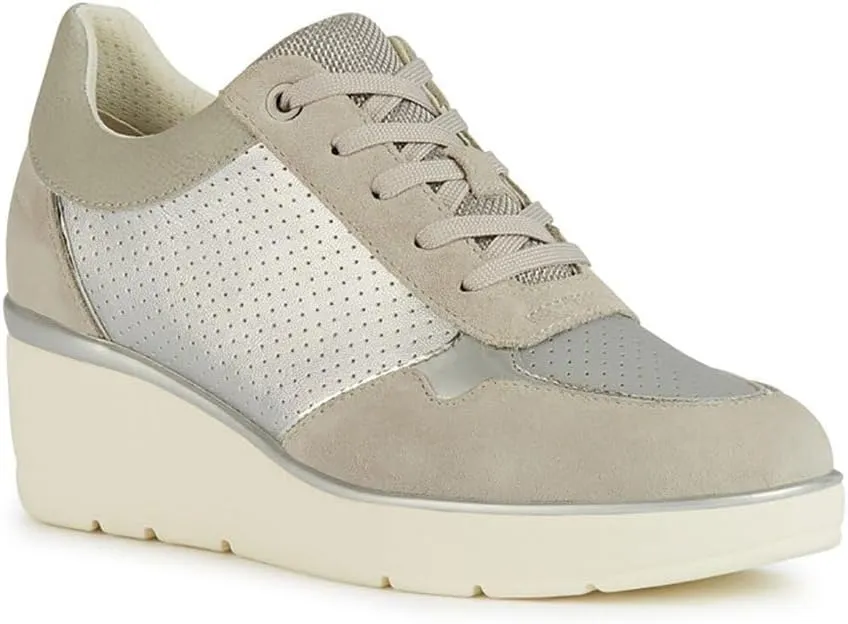 Geox Women's Low-top Sneakers