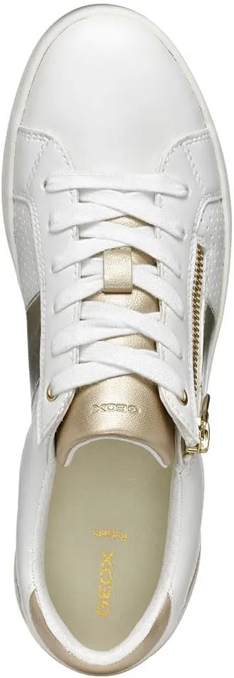 Geox Women's Low-Top Sneakers