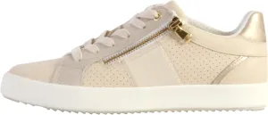 Geox Women's Low-Top Sneakers