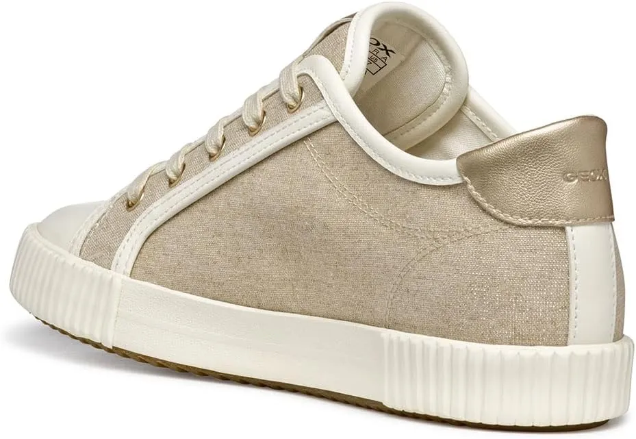 Geox Women's Low-Top Sneakers