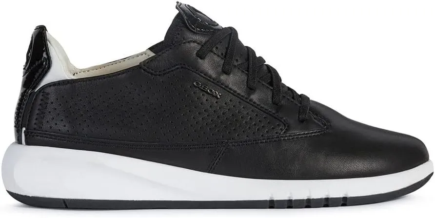 Geox Women's Low-Top Sneakers
