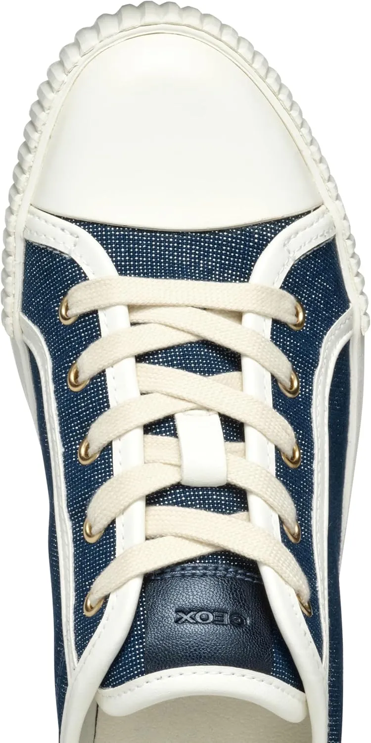 Geox Women's Low-Top Sneakers
