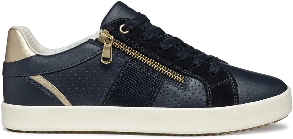 Geox Women's Low-Top Sneakers