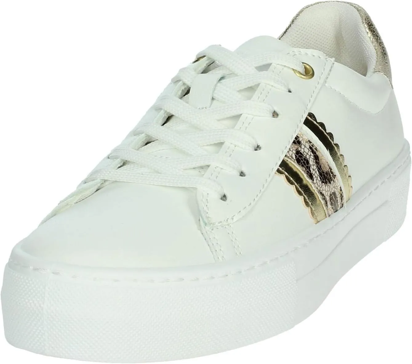 Geox Women's Low-top Sneakers