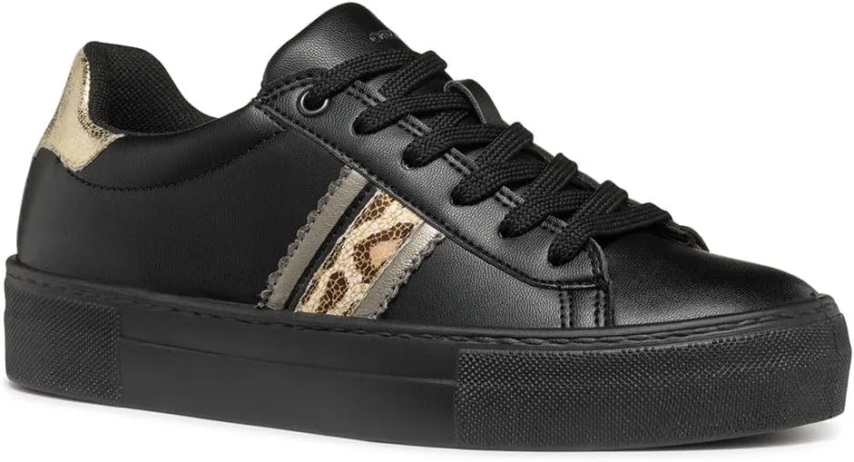 Geox Women's Low-top Sneakers