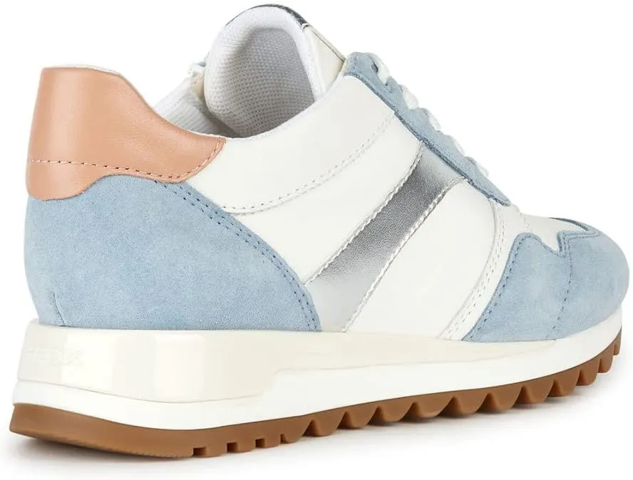 Geox Women's Low-Top Sneakers