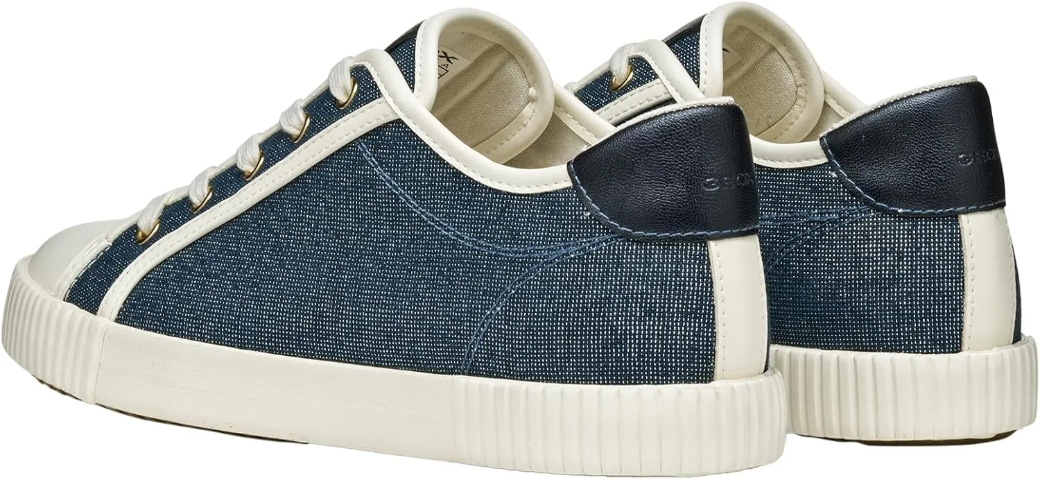 Geox Women's Low-Top Sneakers