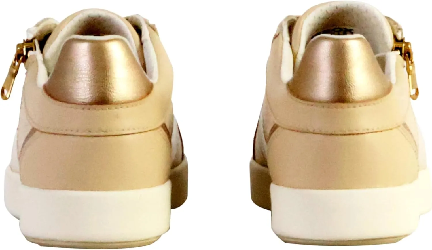Geox Women's Low-Top Sneakers