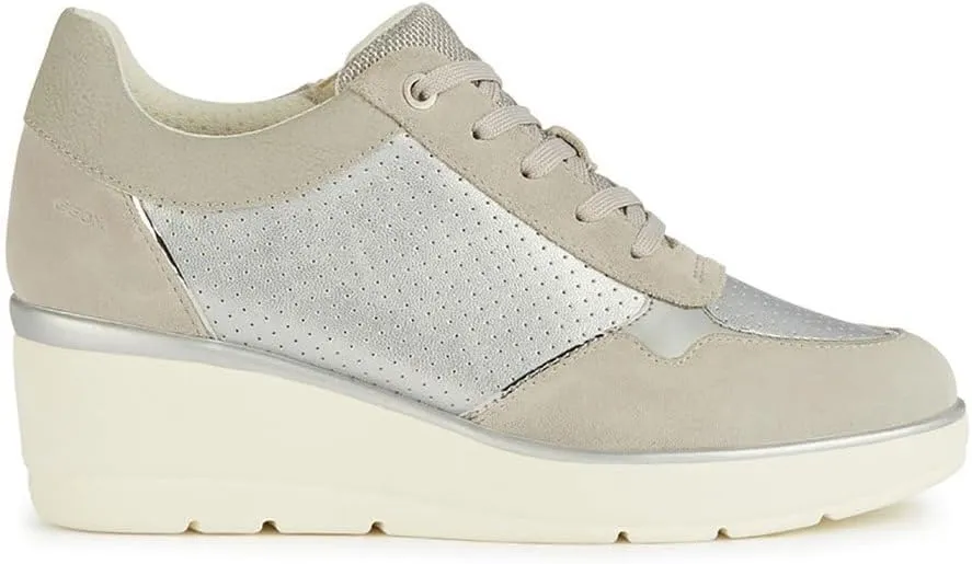 Geox Women's Low-top Sneakers