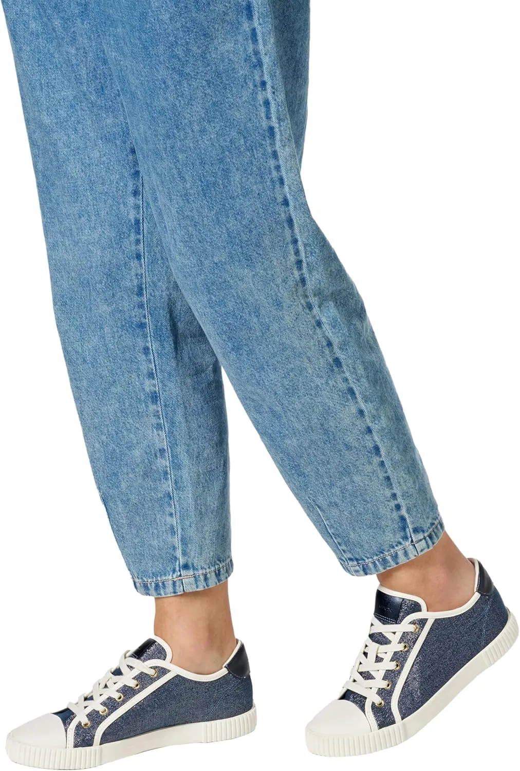 Geox Women's Low-Top Sneakers