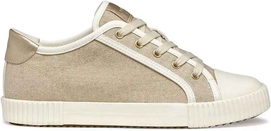 Geox Women's Low-Top Sneakers