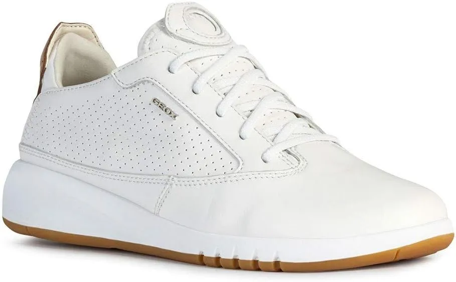 Geox Women's Low-Top Sneakers