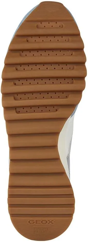 Geox Women's Low-Top Sneakers