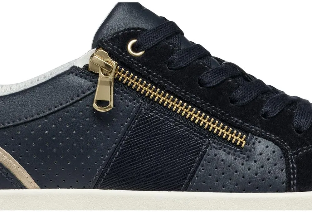 Geox Women's Low-Top Sneakers