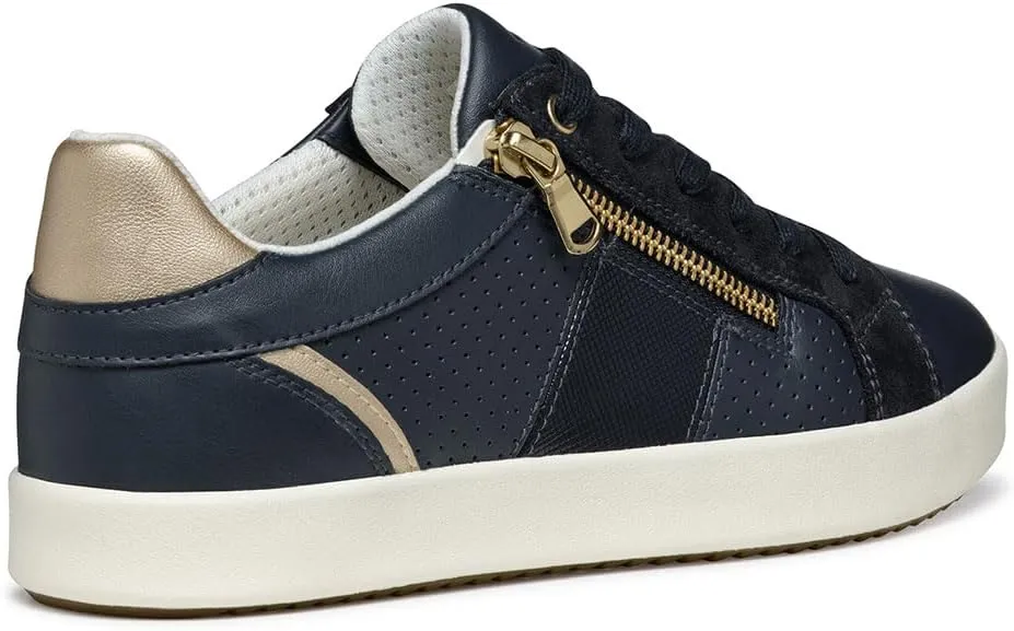 Geox Women's Low-Top Sneakers