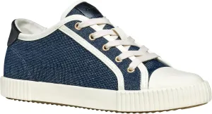 Geox Women's Low-Top Sneakers