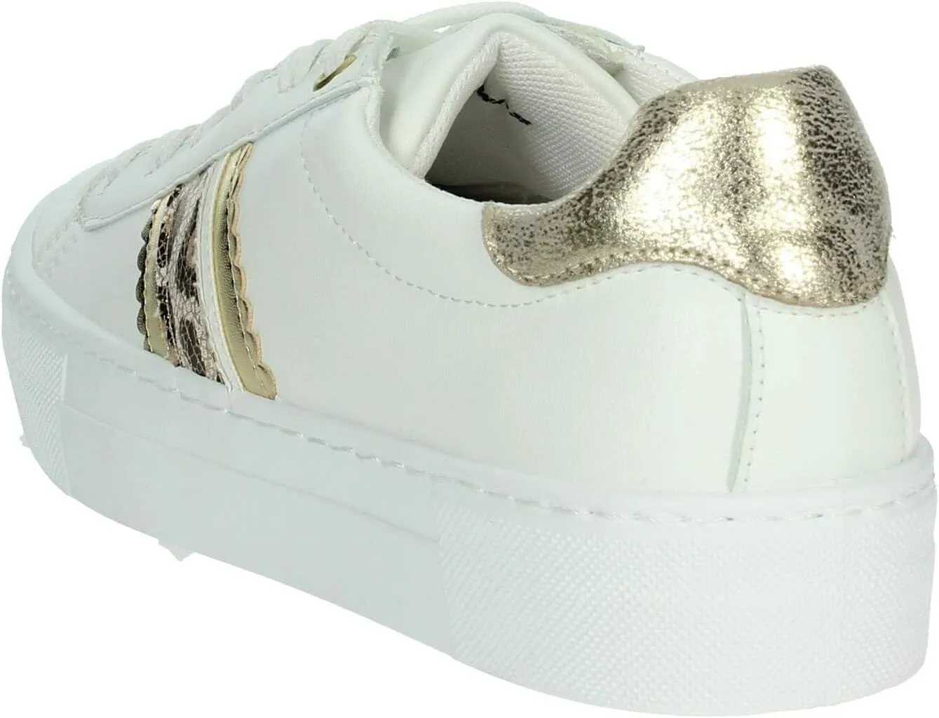 Geox Women's Low-top Sneakers