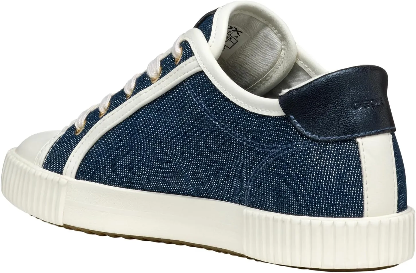 Geox Women's Low-Top Sneakers