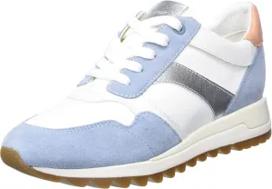 Geox Women's Low-Top Sneakers