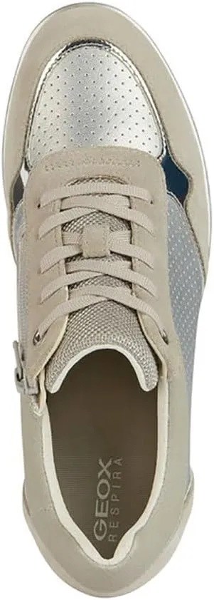 Geox Women's Low-top Sneakers