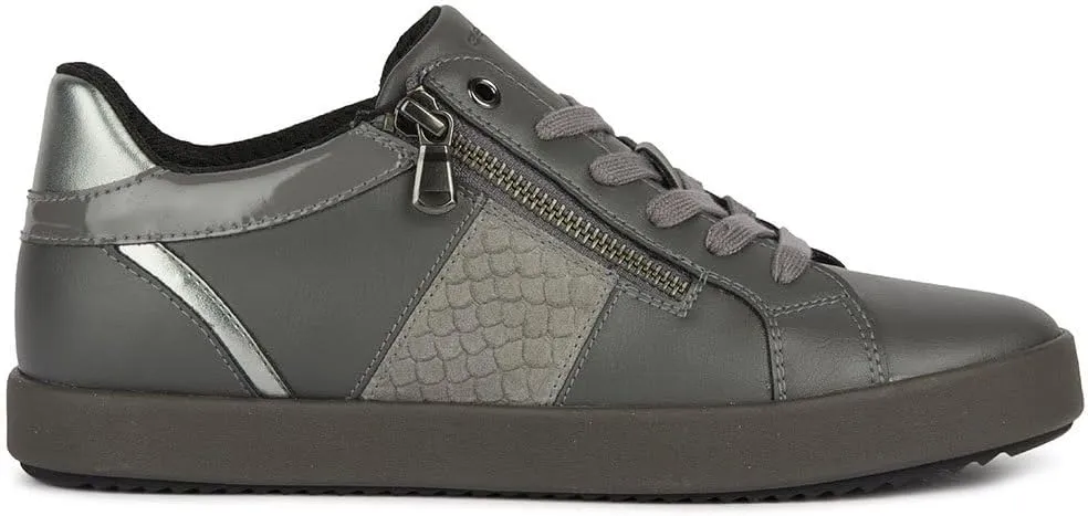 Geox Women's Low-Top Sneakers