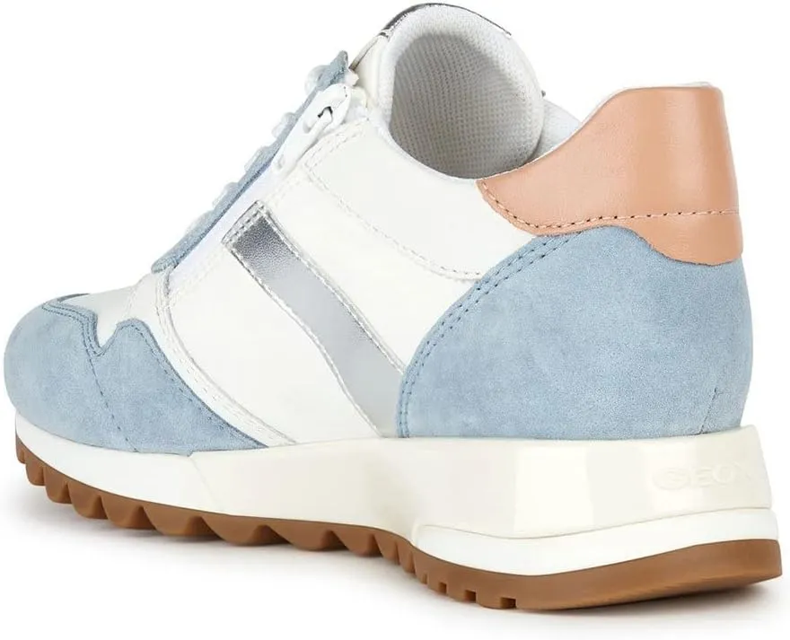Geox Women's Low-Top Sneakers