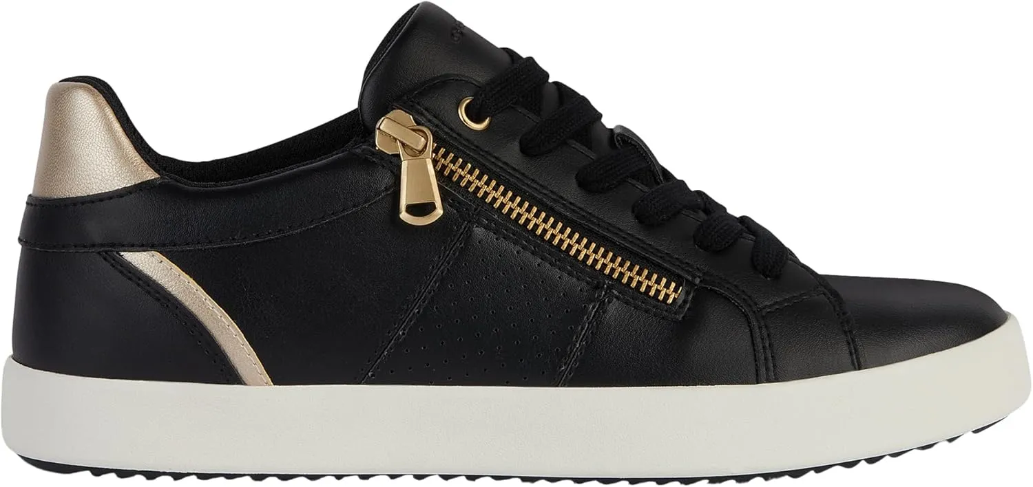 Geox Women's Low-Top Sneakers