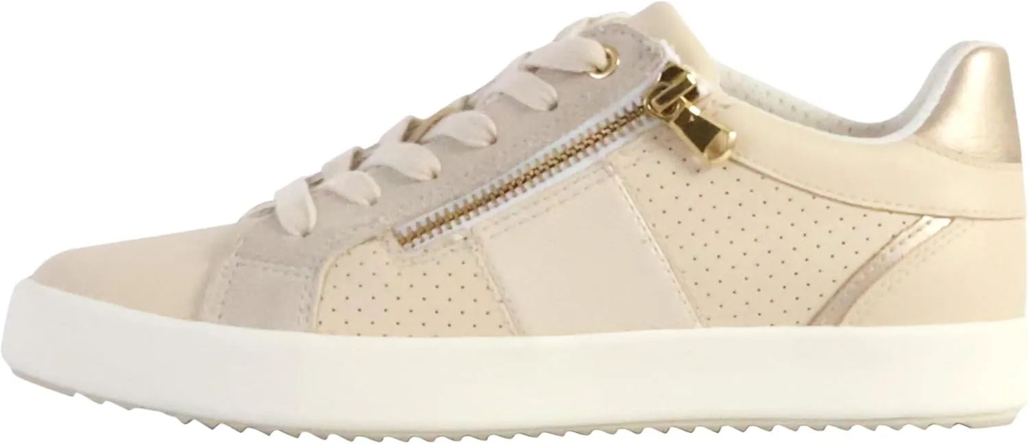 Geox Women's Low-Top Sneakers