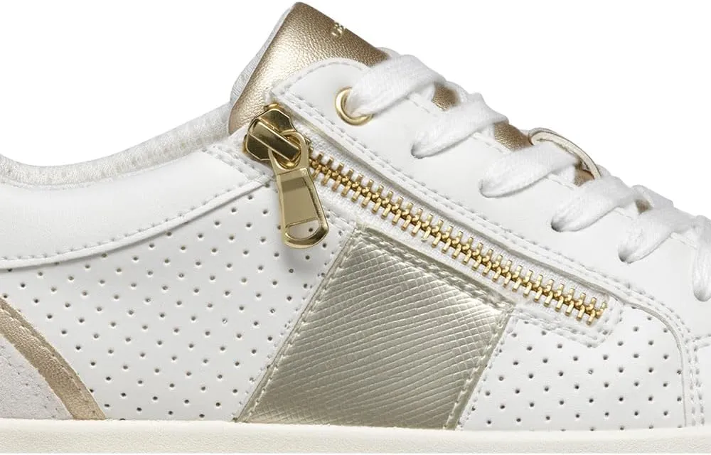 Geox Women's Low-Top Sneakers