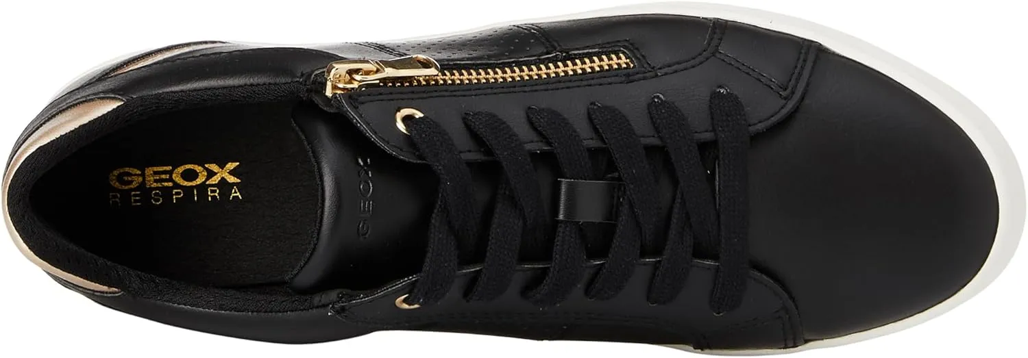 Geox Women's Low-Top Sneakers