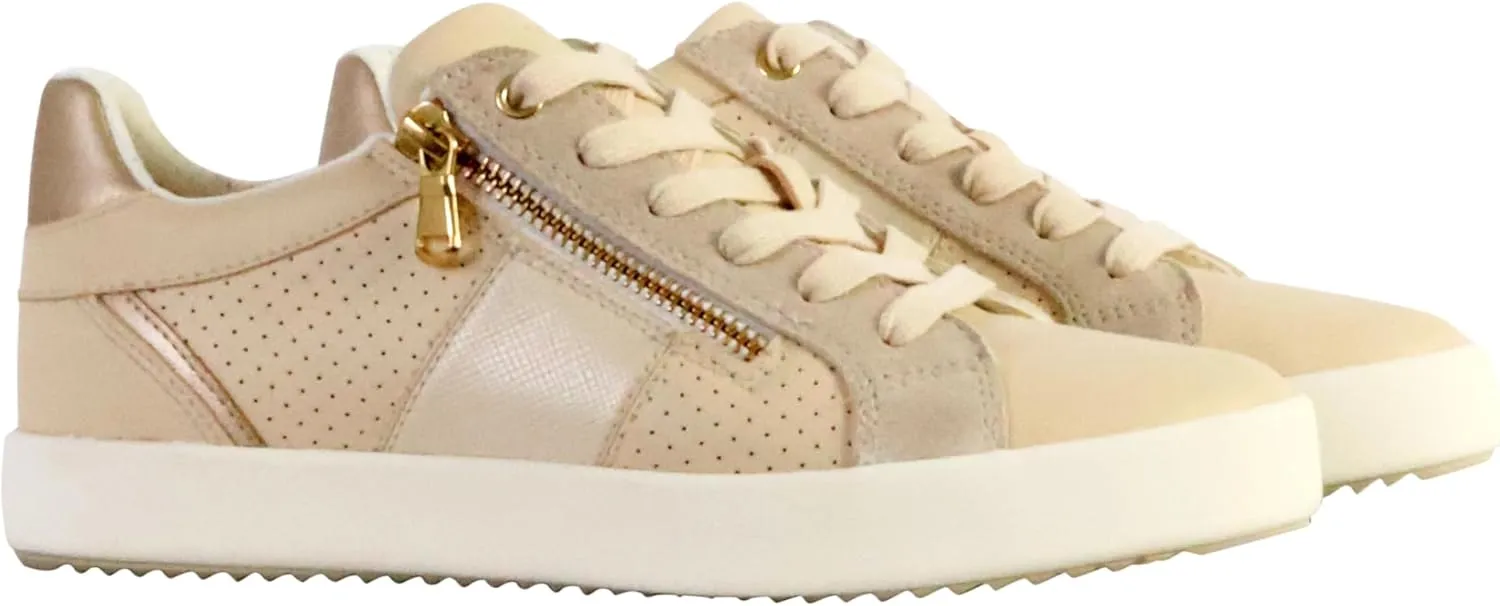 Geox Women's Low-Top Sneakers