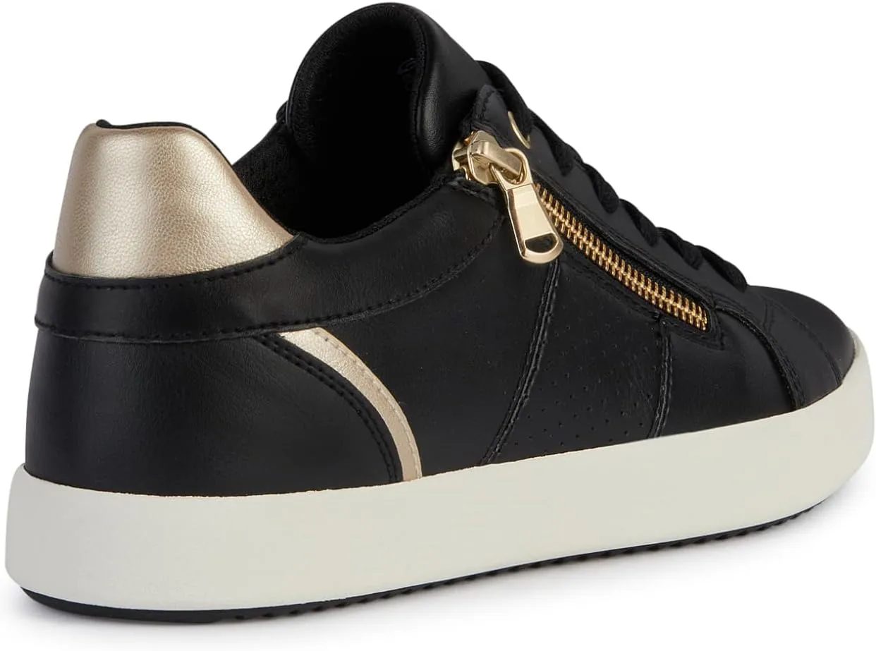 Geox Women's Low-Top Sneakers