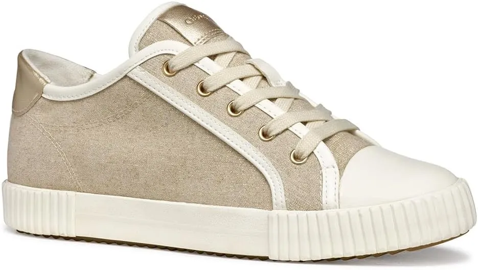 Geox Women's Low-Top Sneakers