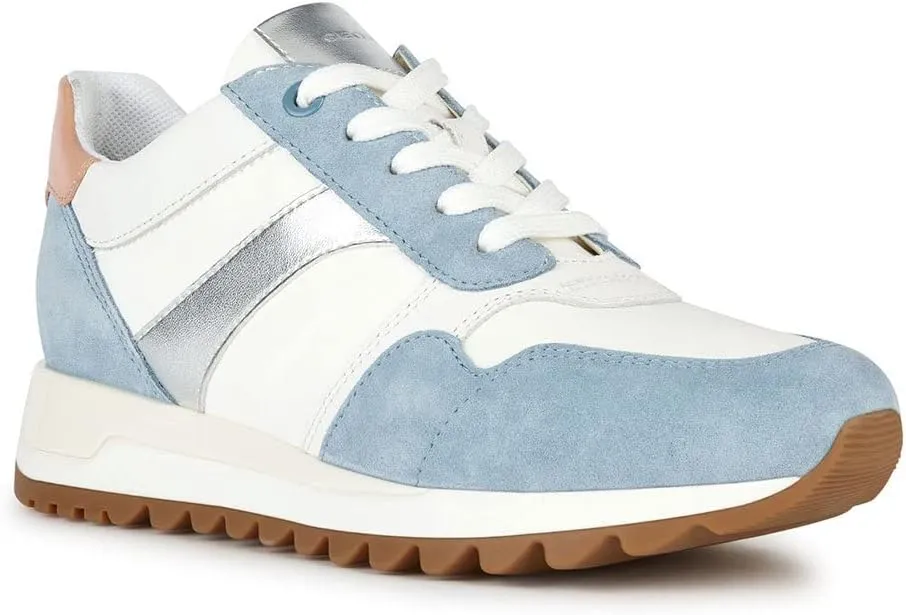 Geox Women's Low-Top Sneakers