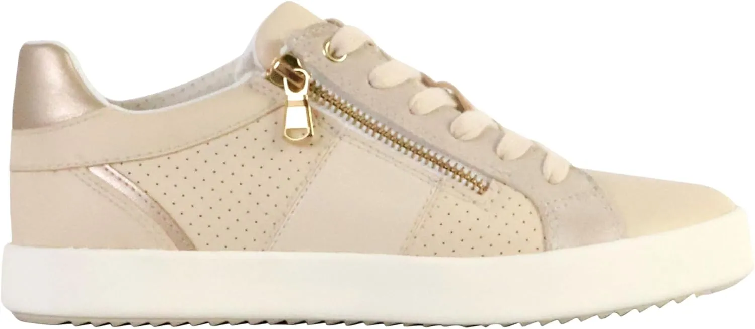 Geox Women's Low-Top Sneakers