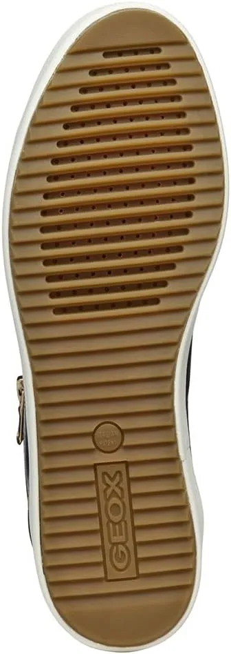 Geox Women's Low-Top Sneakers