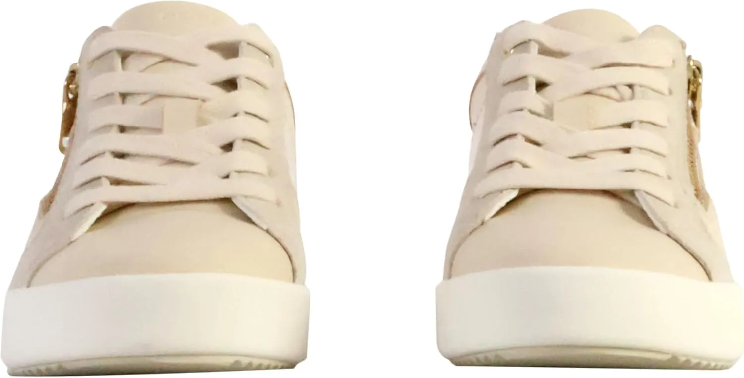 Geox Women's Low-Top Sneakers