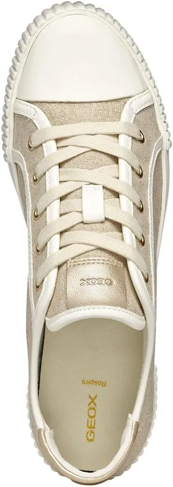Geox Women's Low-Top Sneakers