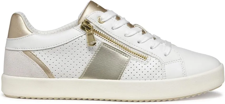 Geox Women's Low-Top Sneakers